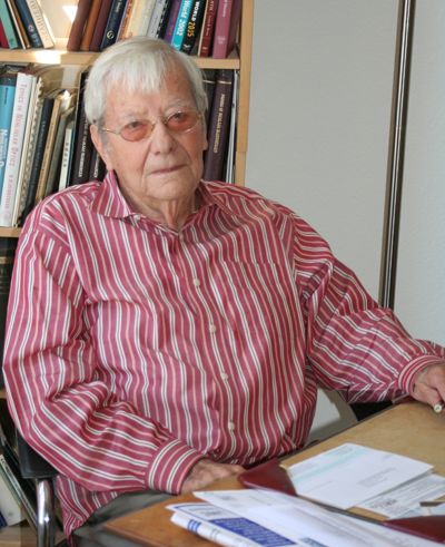 Nicolaas Bloembergen Fotografia
