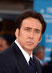 Nicolas Cage Fotografia