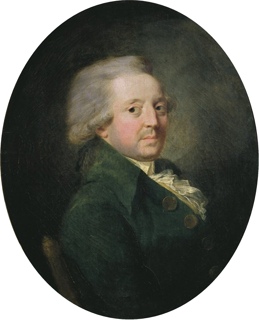Nicolas de Condorcet Fotografia