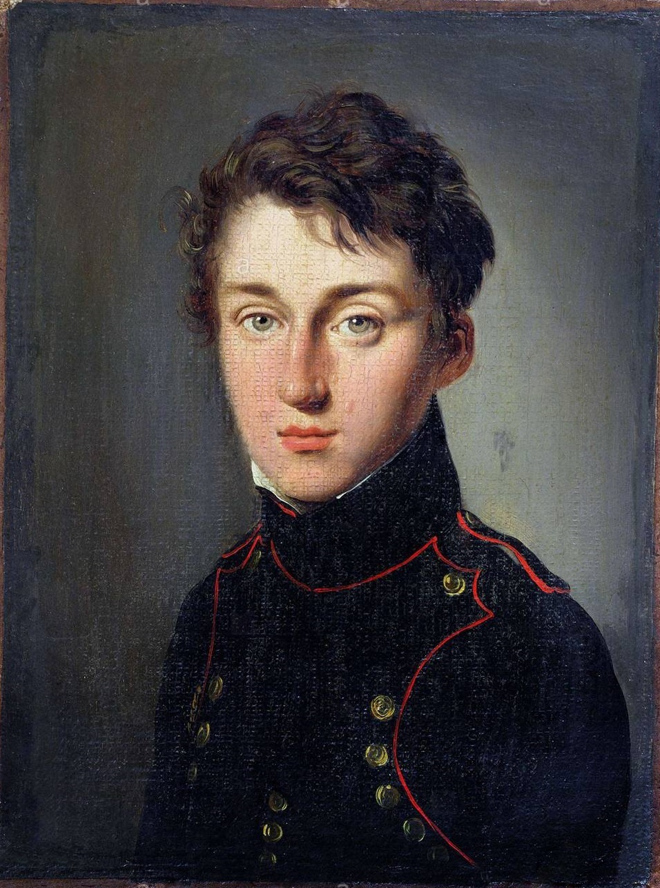Nicolas Léonard Sadi Carnot Fotografia