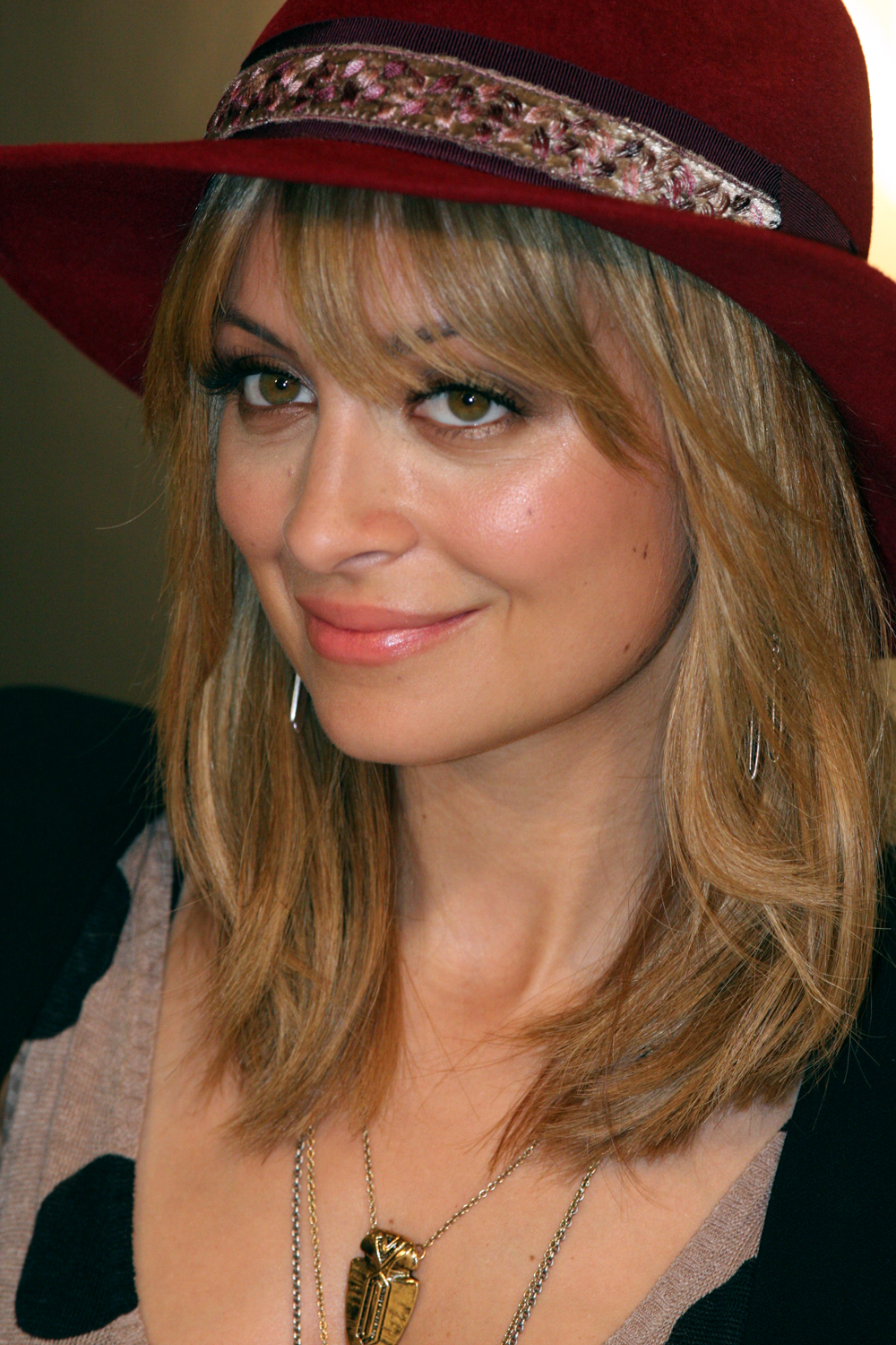 Nicole Richie Fotografia