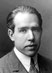 Niels Bohr Fotografia