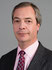 Nigel Farage Fotografia