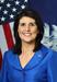 Nikki Haley Fotografia