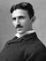 Nikola Tesla Fotografia