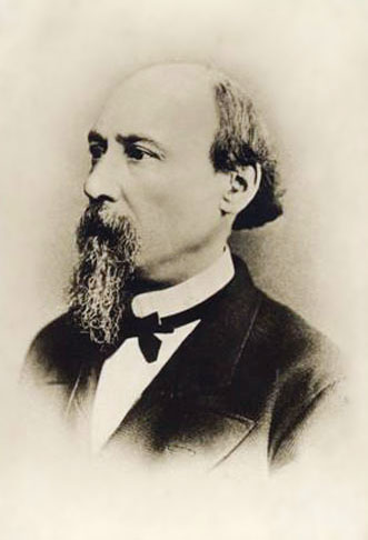 Nikołaj Niekrasow Fotografia