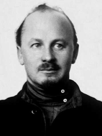 Nikołaj Bucharin Fotografia