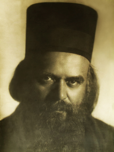 Mikołaj Fotografia