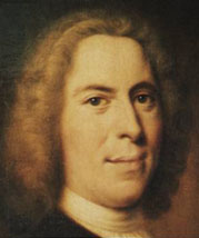 Nikolaus von Zinzendorf Fotografia