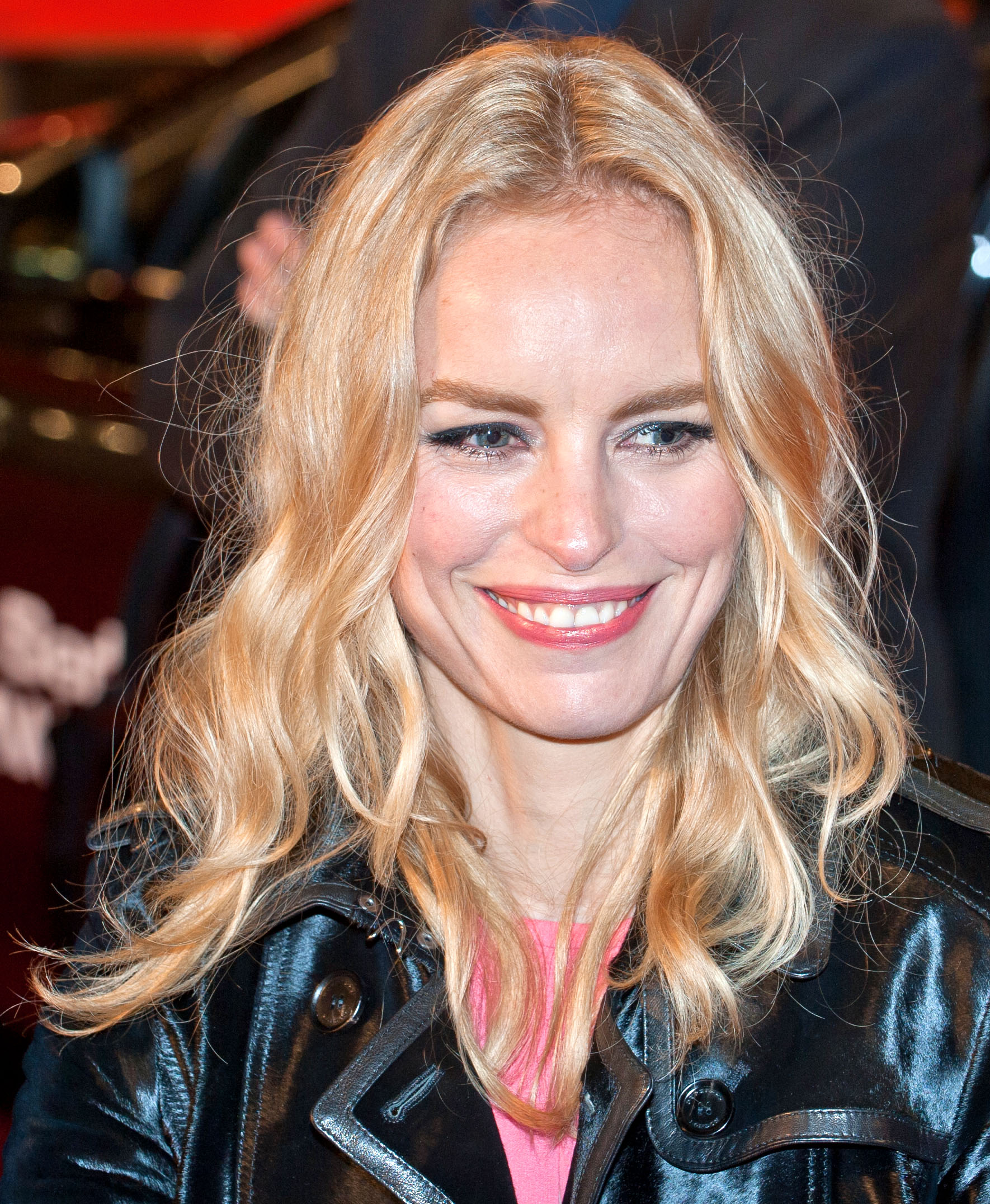 Nina Hoss Fotografia