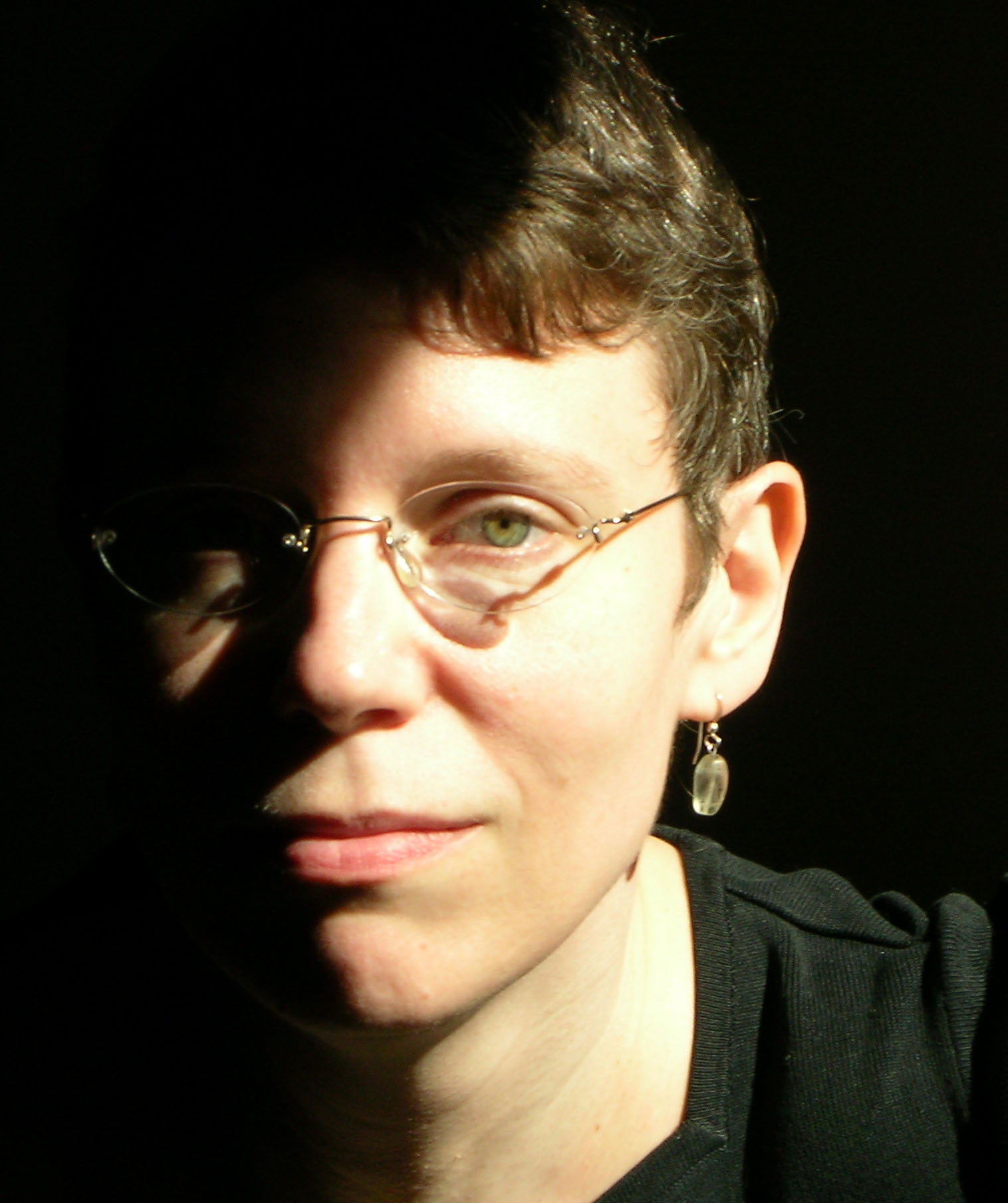 Nina Paley Fotografia
