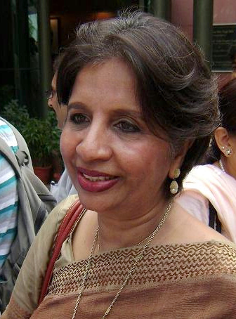 Nirupama Rao Fotografia