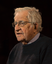 Noam Chomsky Fotografia