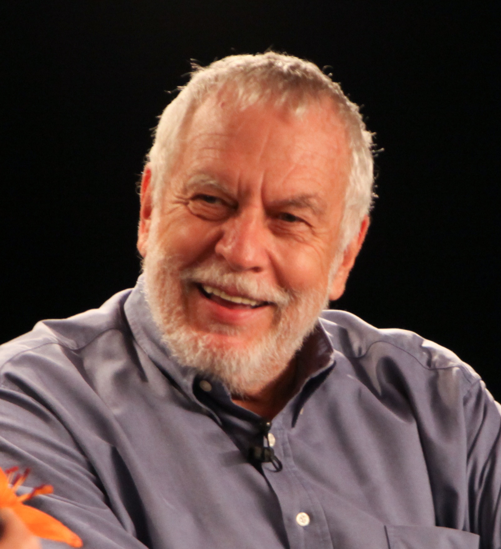 Nolan Bushnell Fotografia