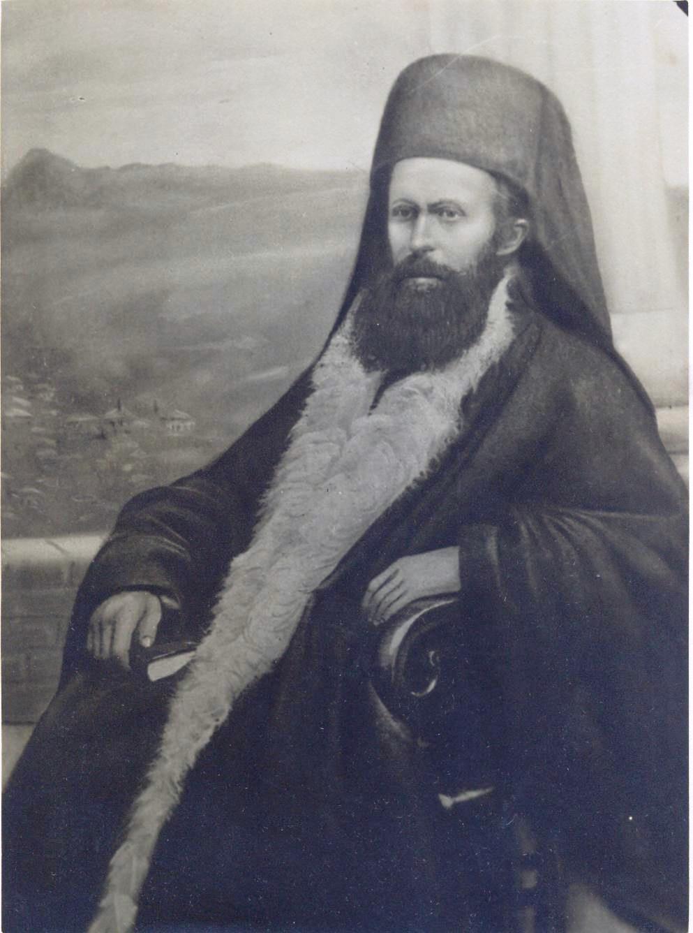 Parteniusz (Trizłowski) Fotografia
