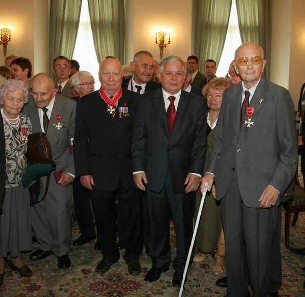 Stanisław Aronson Fotografia