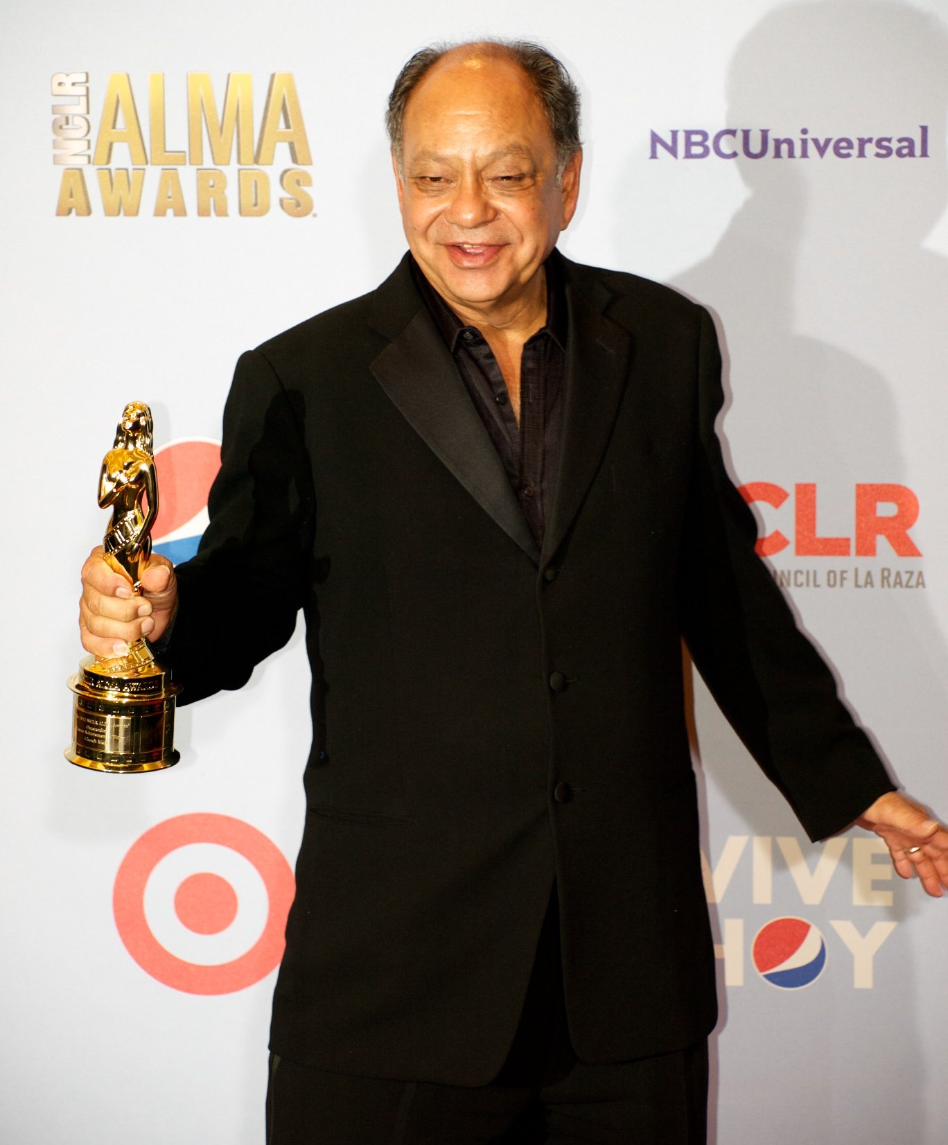 Cheech Marin Fotografia