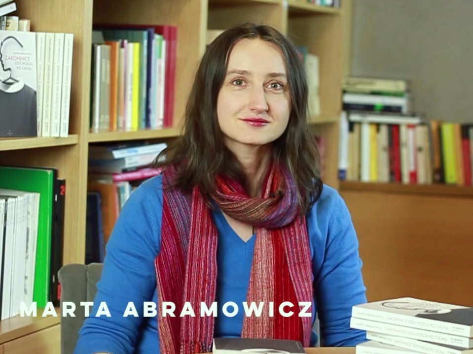 Marta Abramowicz Fotografia