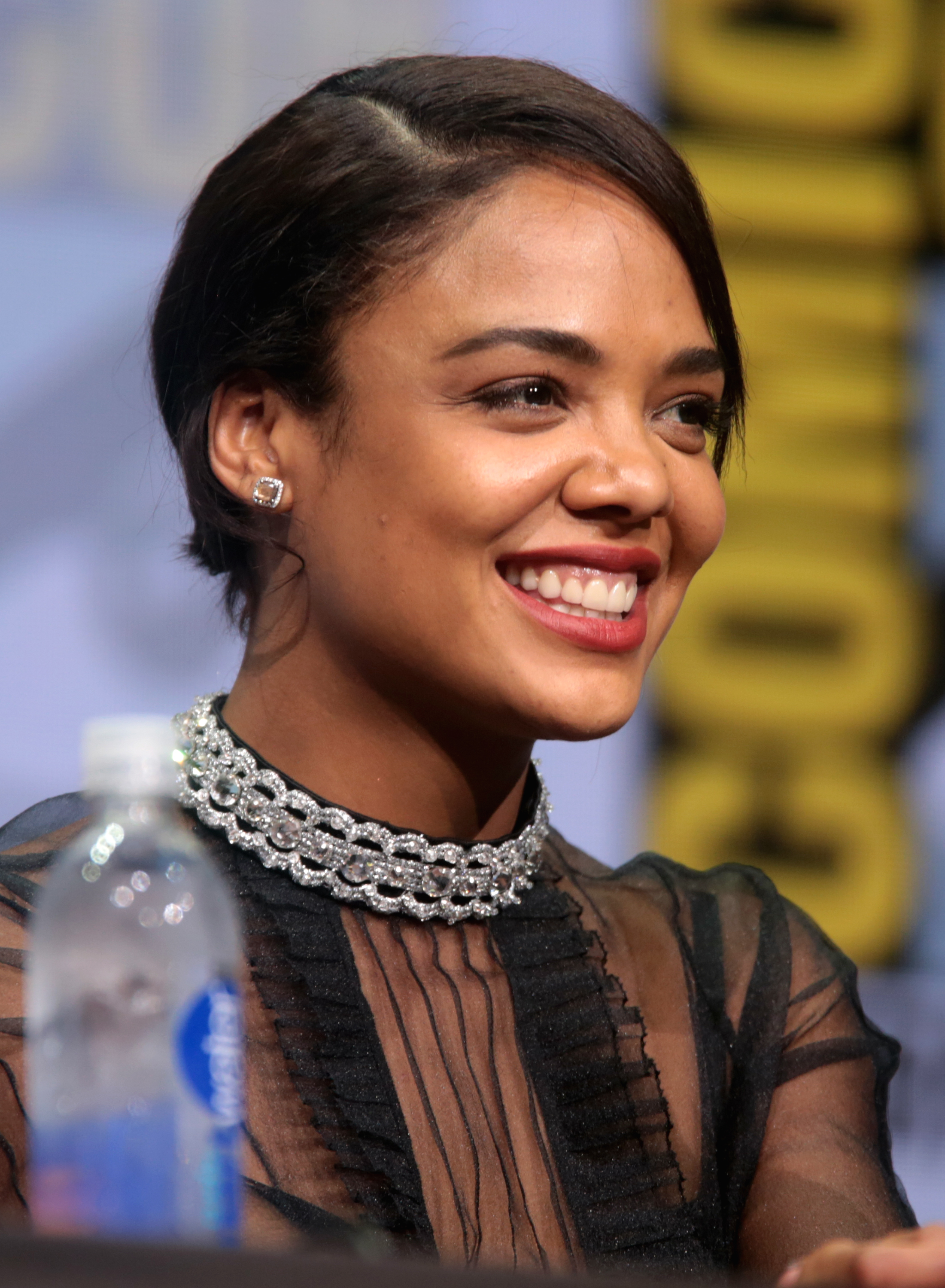 Tessa Thompson Fotografia