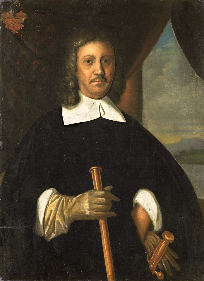 Jan van Riebeeck Fotografia