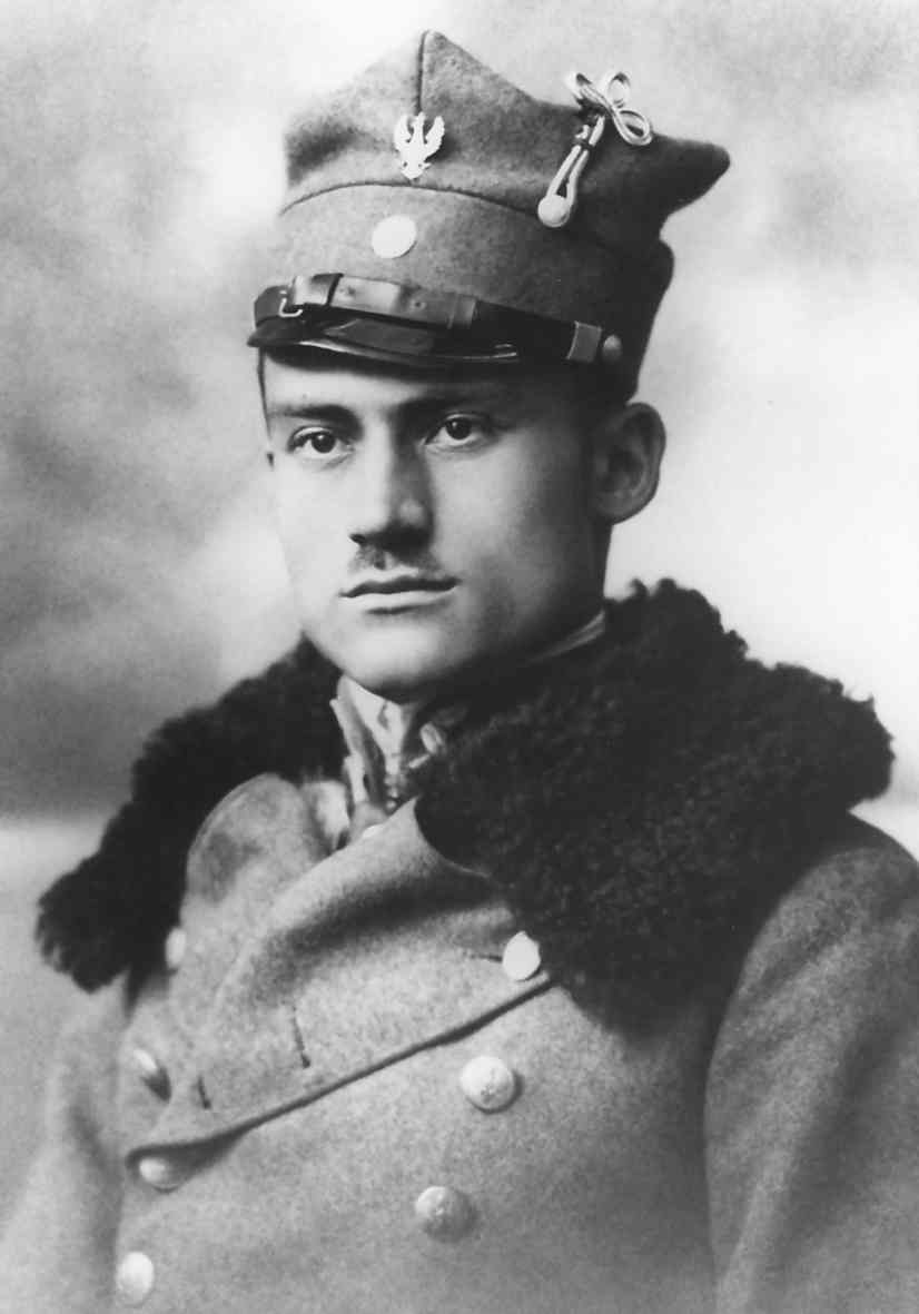 Stanisław Krzyżowski Fotografia