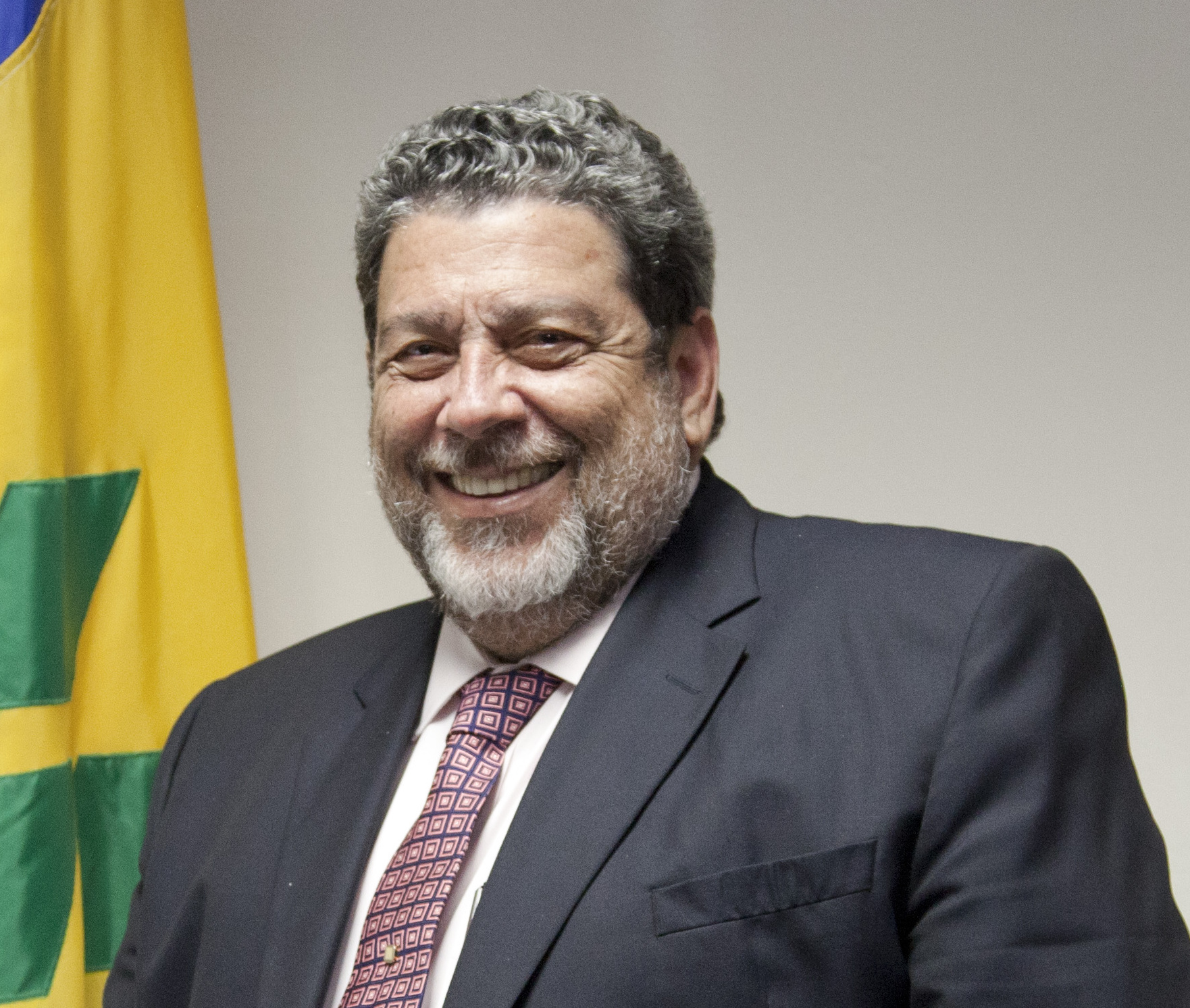 Ralph Gonsalves Fotografia
