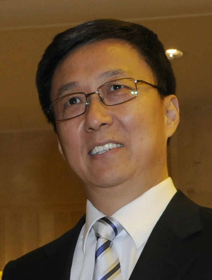 Han Zheng Fotografia