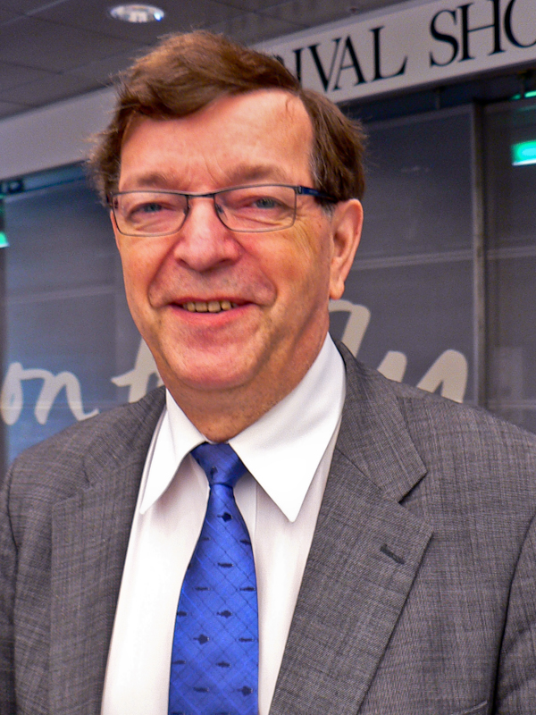 Paavo Väyrynen Fotografia