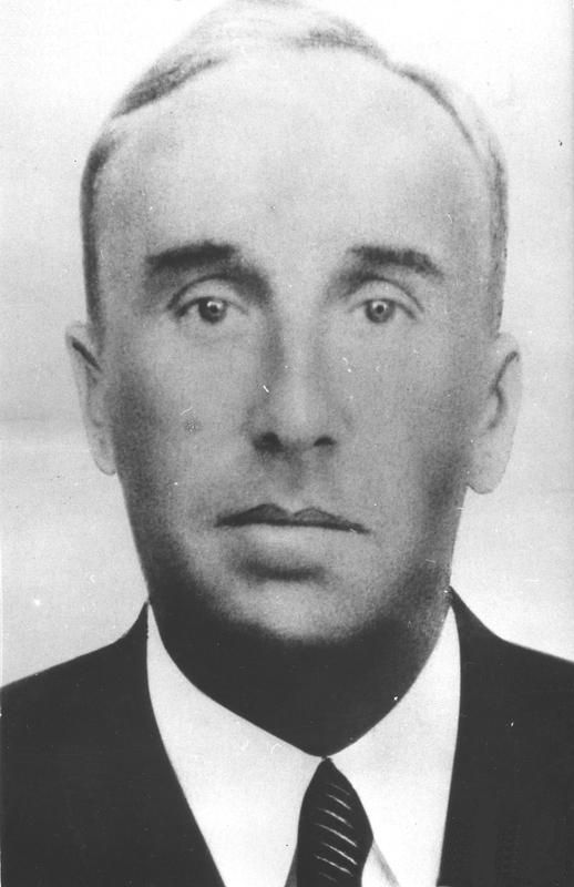 Władysław Ważny Fotografia