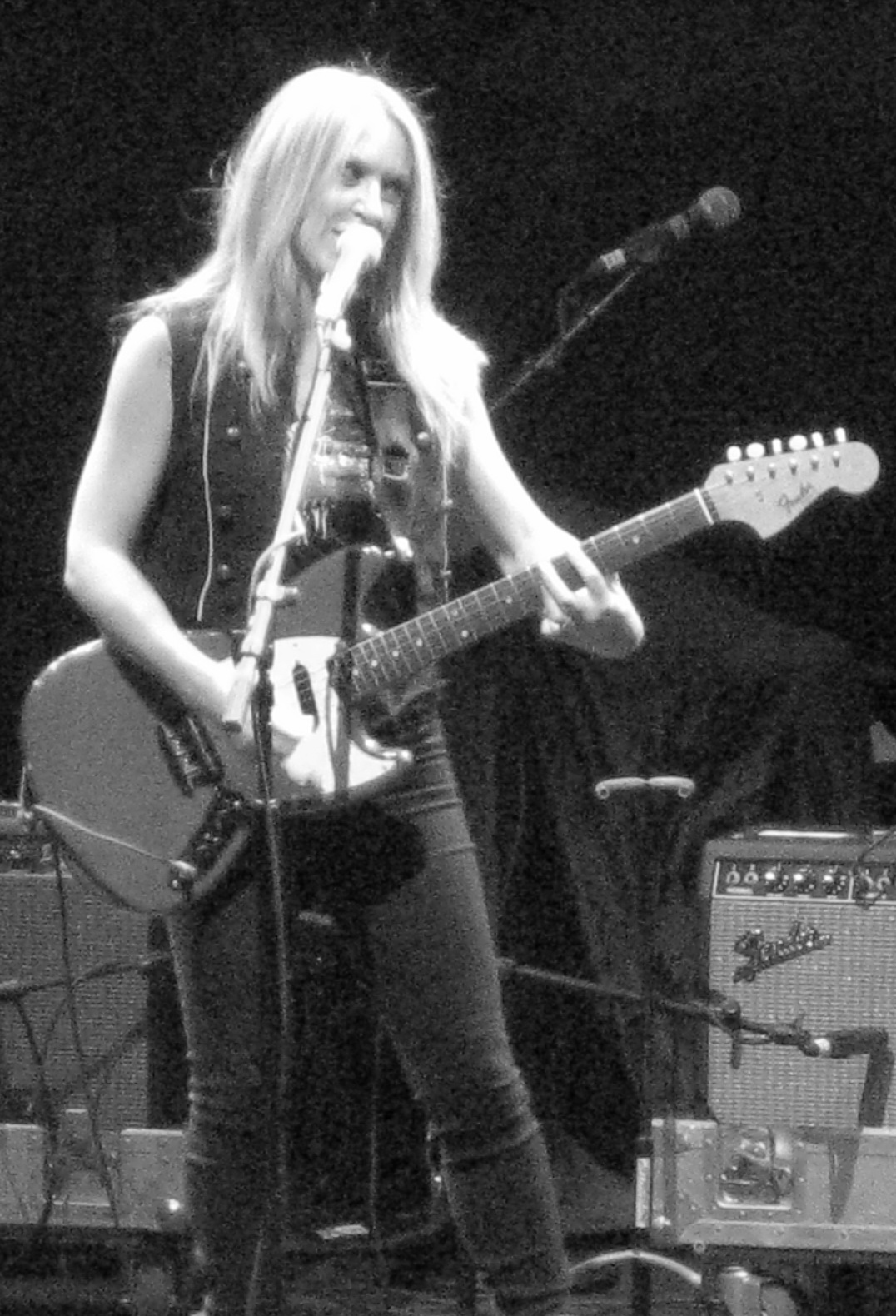 Liz Phair Fotografia