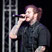 Post Malone Fotografia