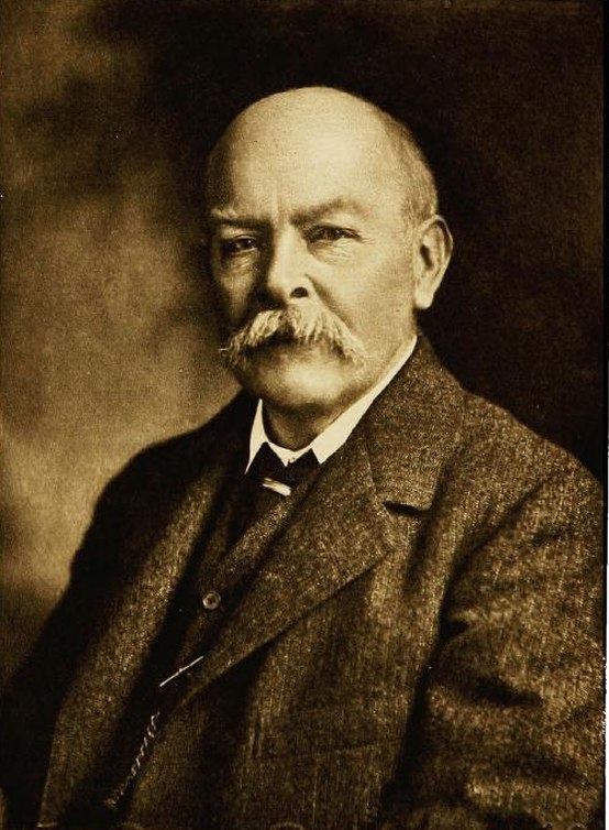 John Henry Poynting Fotografia