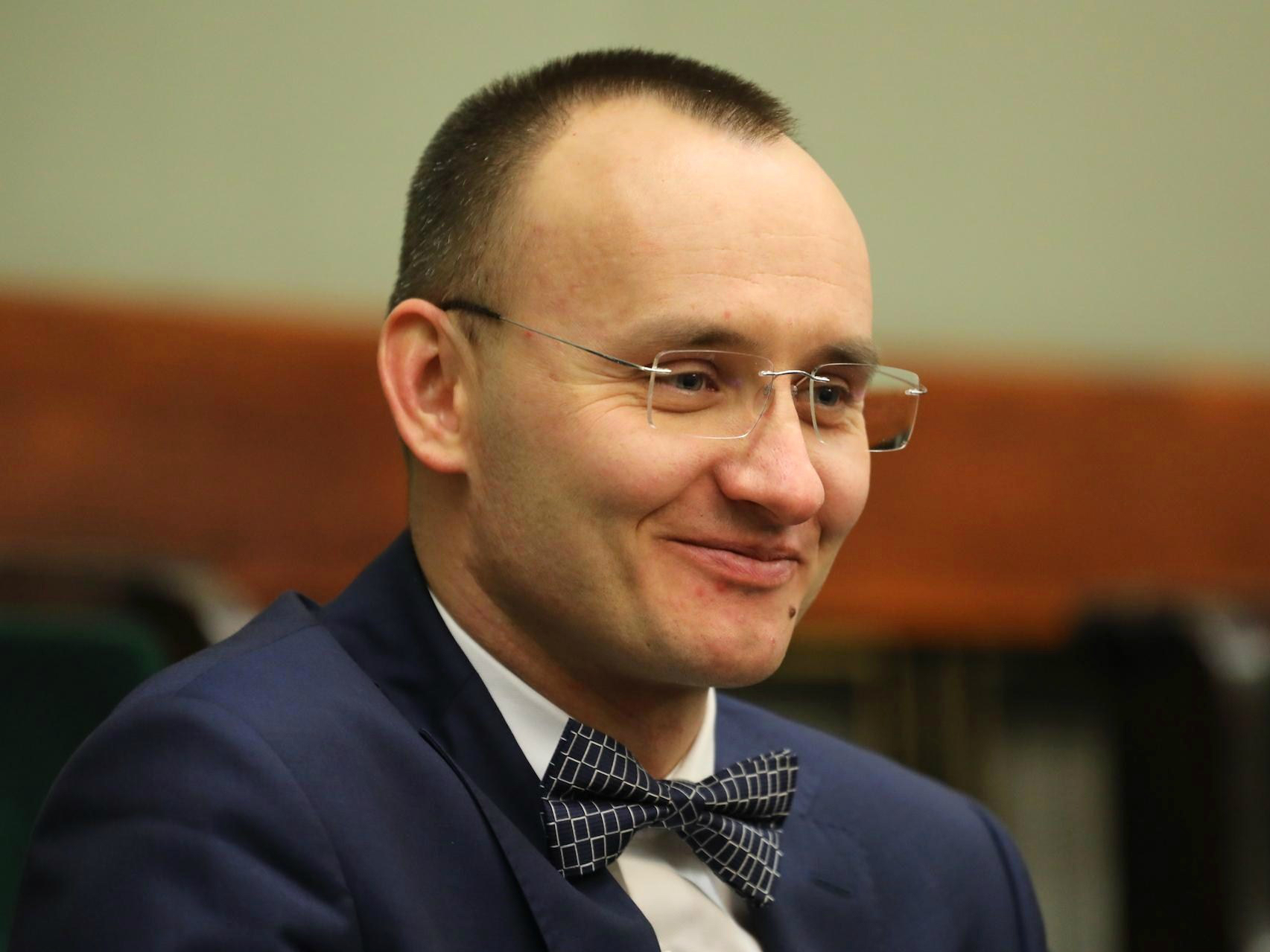 Mikołaj Pawlak Fotografia