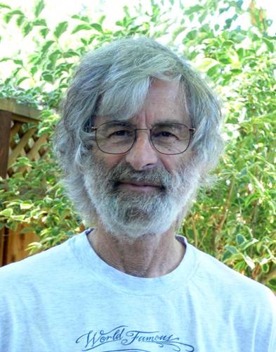 Leslie Lamport Fotografia