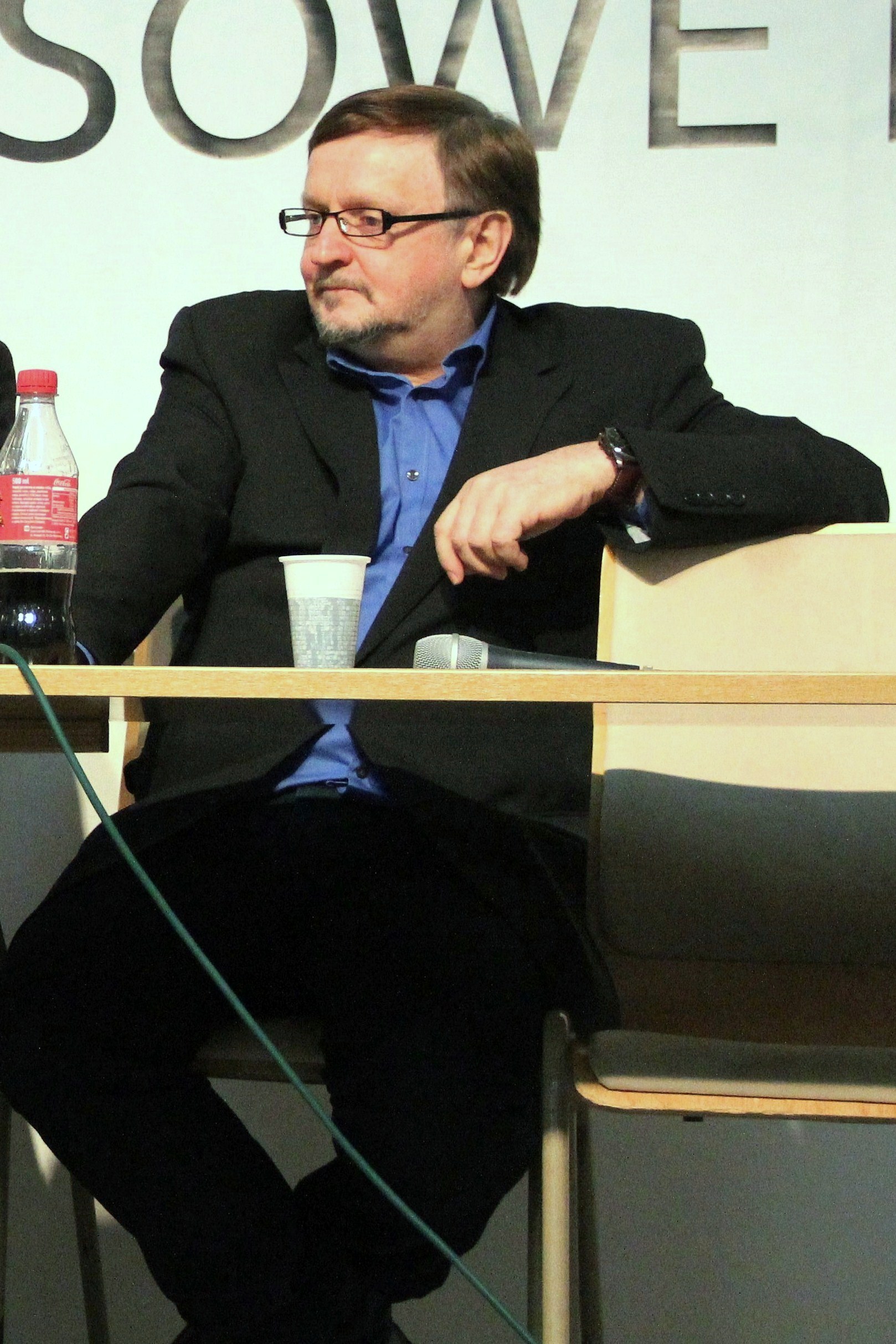 Stanisław Janecki Fotografia