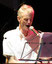 Peter Hammill Fotografia