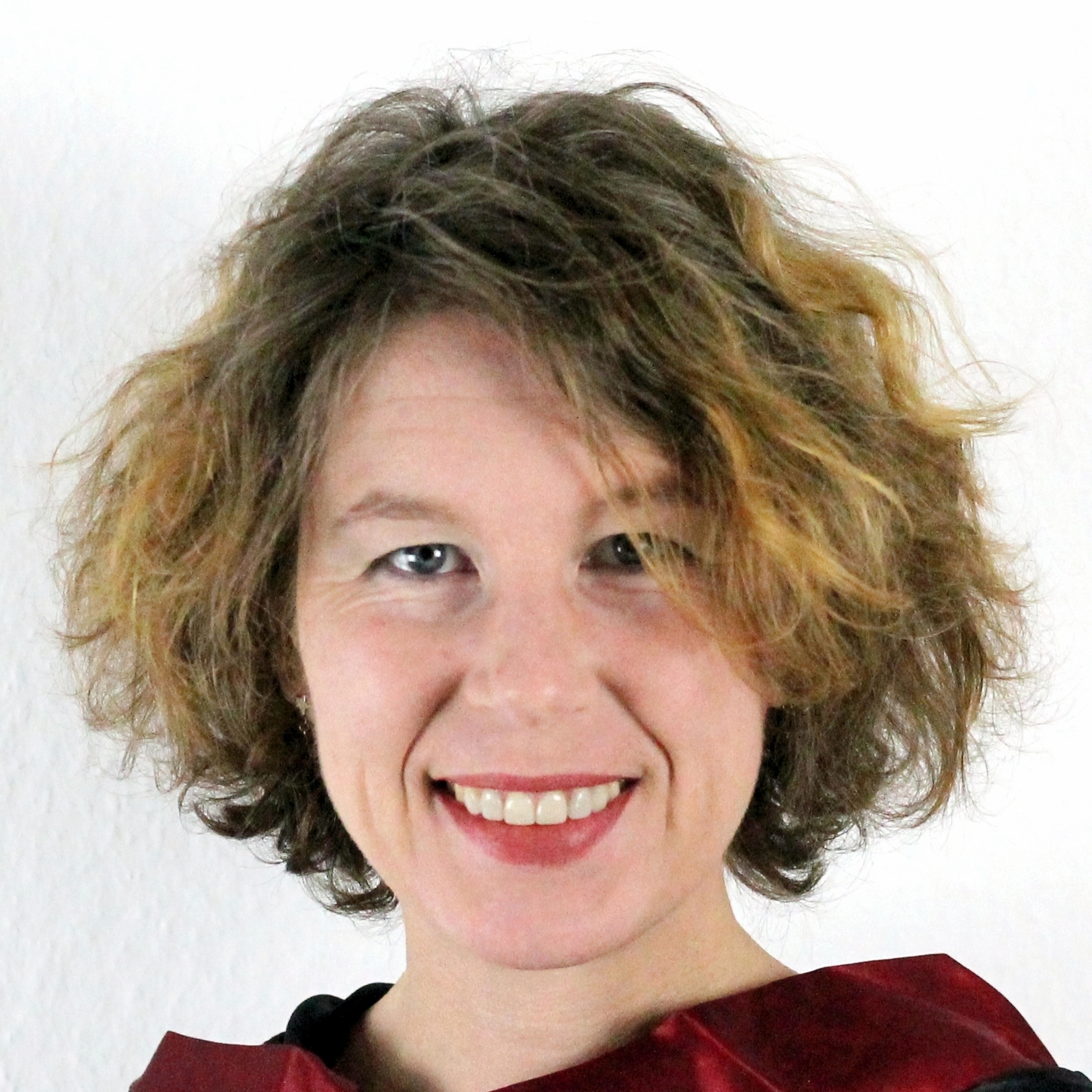 Sabine Hossenfelder Fotografia