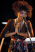 Esperanza Spalding Fotografia