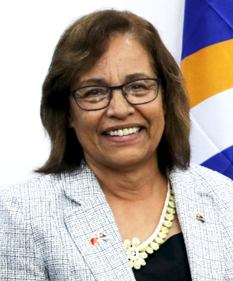 Hilda Heine Fotografia