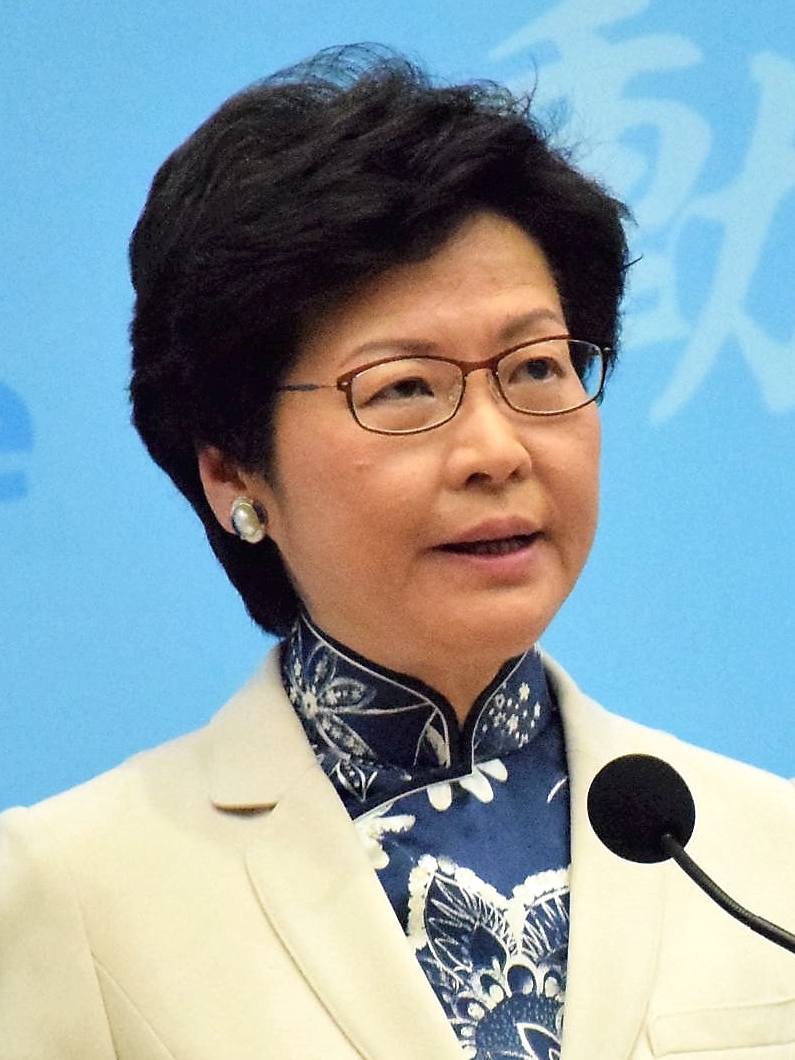 Carrie Lam Fotografia