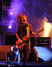 Justin Chancellor Fotografia