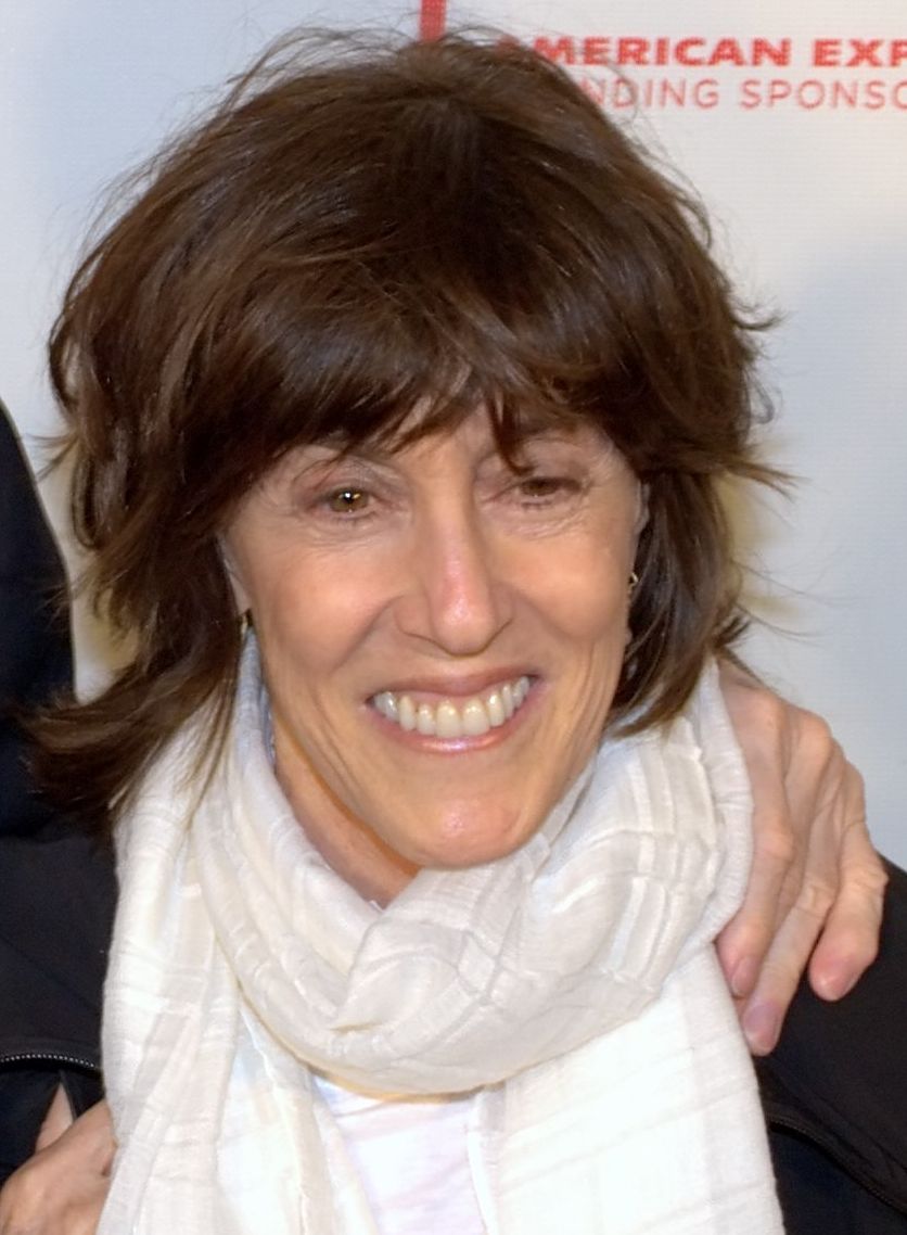 Nora Ephron Fotografia