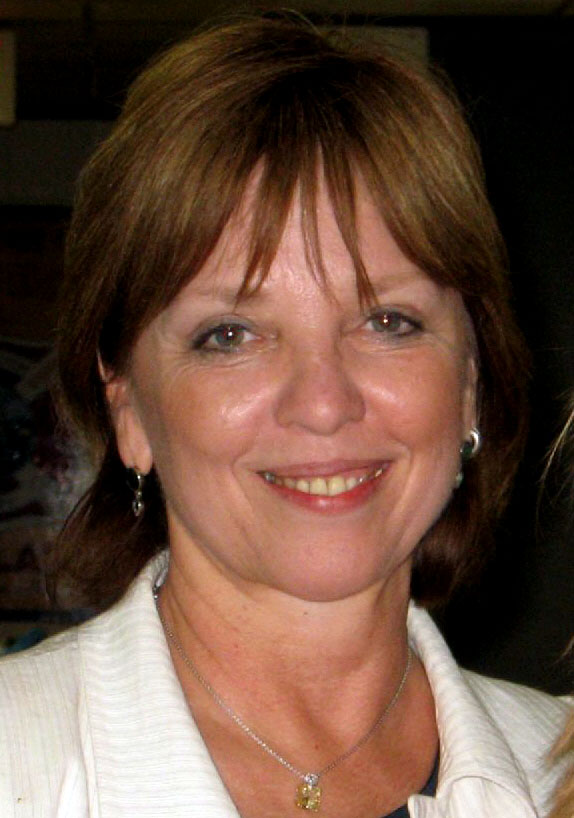 Nora Roberts Fotografia