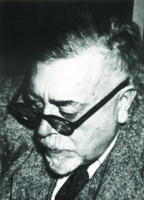 Norbert Wiener Fotografia