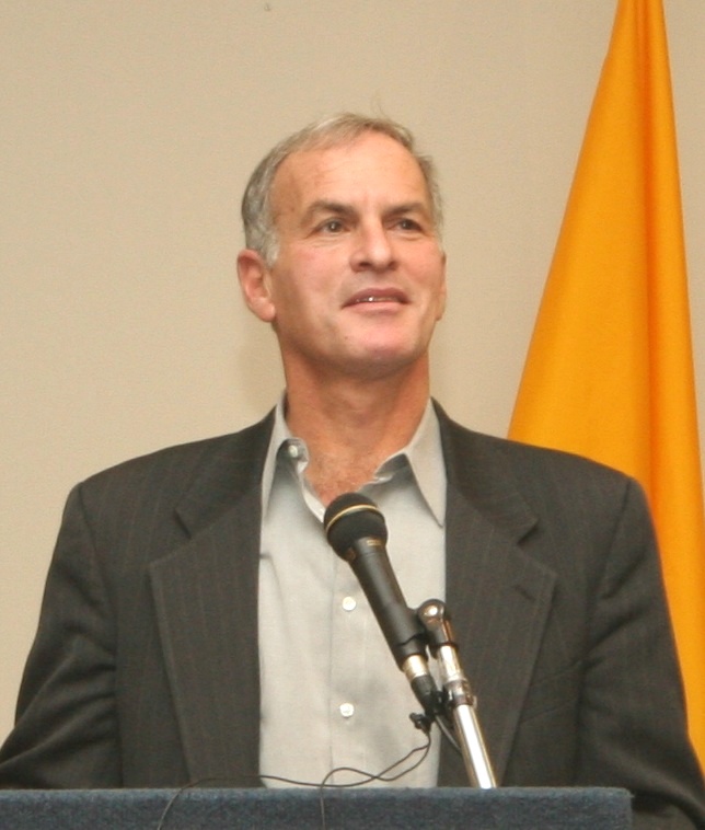 Norman Finkelstein Fotografia