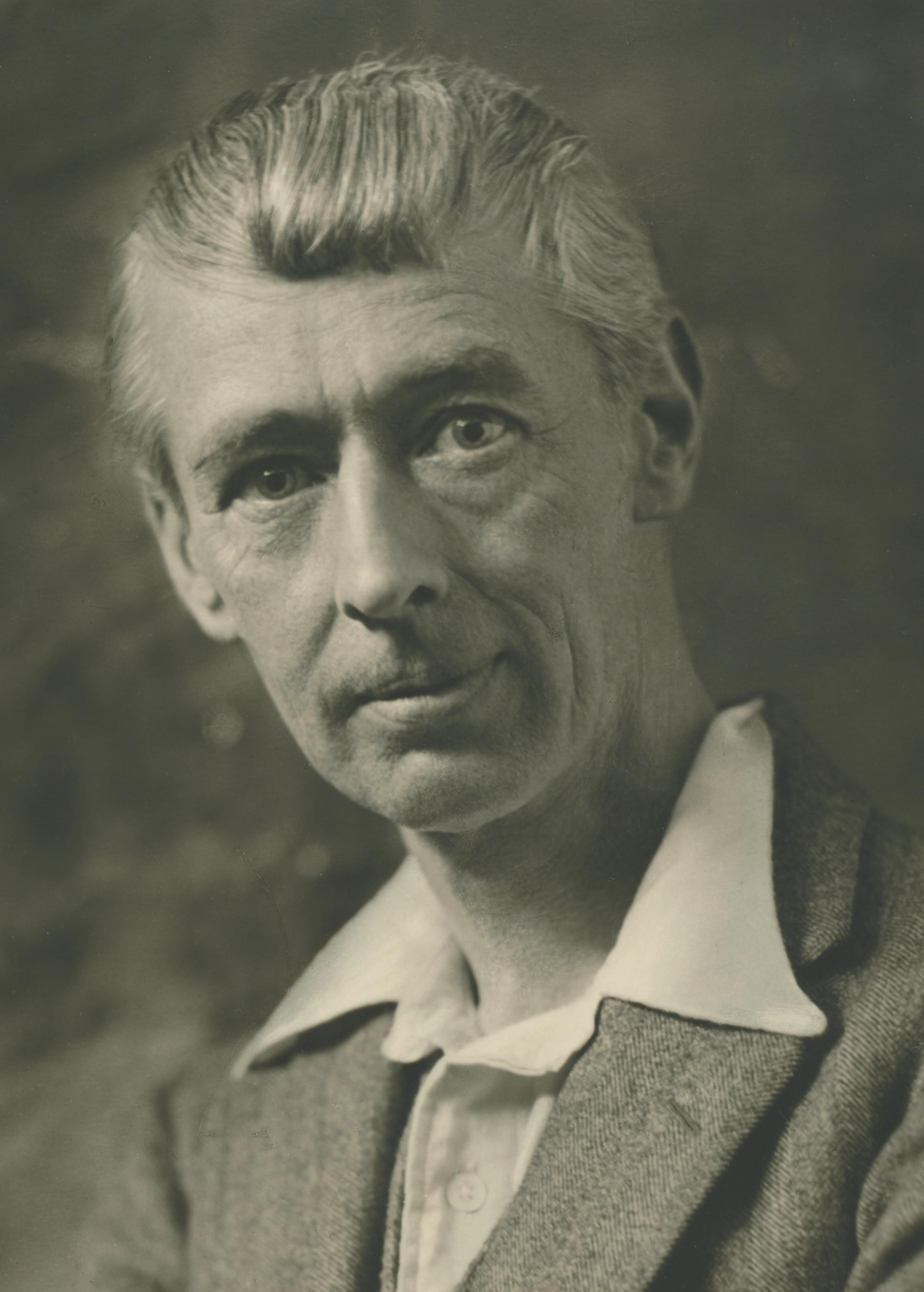 Norman Lindsay Fotografia
