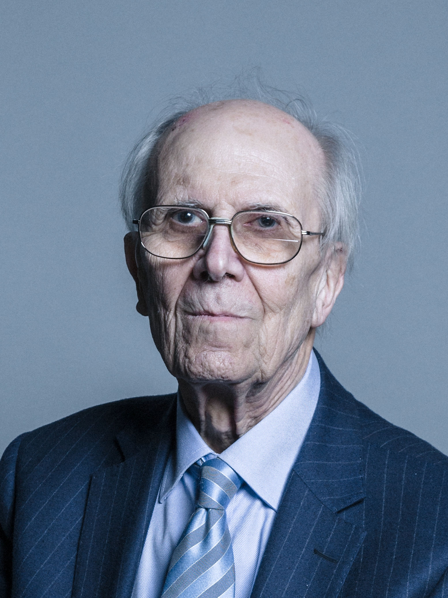 Norman Tebbit Fotografia