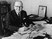 Norman Vincent Peale Fotografia