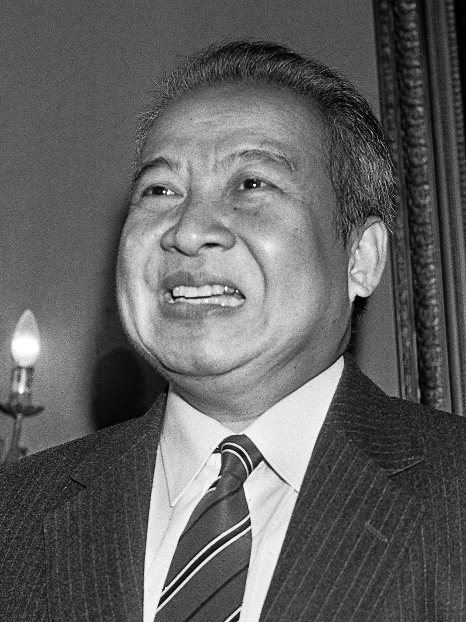 Norodom Sihanouk Fotografia