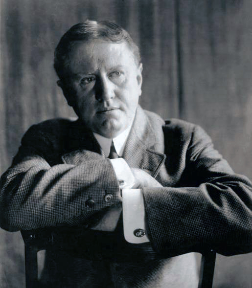 O. Henry Fotografia
